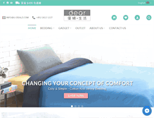 Tablet Screenshot of li-dealz.com